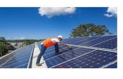 Solar Panel Installation Service by Standard Equipments
