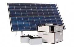 Solar Power Systems by Shri Lakshmi Ganapathy Solar Systems