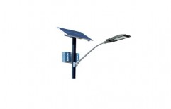 Solar Street Lighting System Services by Balaji Agencies Private Limited
