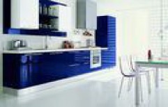 Straight Kitchen      by Madonna Home Solutions (Brand Of Madonna Industries)