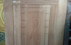 Wood Door by Deepam Doors and Furnitures