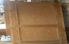 Wooden Door by Mannat Furniture
