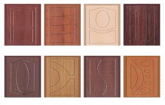 Wooden Membrane Doors by Silva Woods