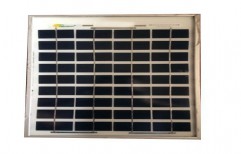 10 Watt Topsun Solar Panel    by Solar World Nagaland