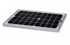 10W Solar Panel    by Limba Solar & Furnitures
