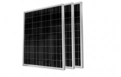 150 Watt Solar Panels  by NECA INDIA