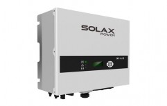 20kW Grid Tied Solar Inverter    by Euro Solar System