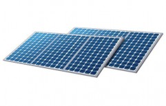 250W Solar Panel by Orion LED Lighting