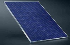 50W Solar Panel by Orion LED Lighting