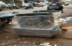 Chicken Feather Plucking Machine     by Sujata Electricals