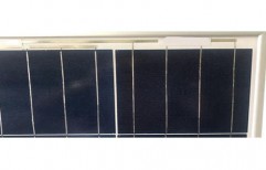Commercial Solar Panel    by Kamna Traders