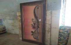 Designer Wooden Door by Sai Krishna Industries