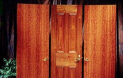Flush Door by Pride Veneers & Plywoods
