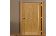 Flush Door by Shri Vishwakarma Industries