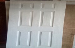 Flush Doors by Pavithra Windows Solution