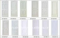Flush Doors Moulded Panel Doors by Elegant Impex