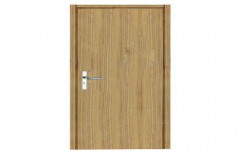 Hardwood Flush Door by Royal Enterprises