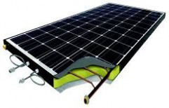 Hybrid Solar Panel    by Trinetra Enterprises