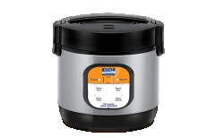 Kent Personal Rice Cooker Travelling Cooker     by Filtronics Systems, Aurangabad