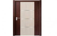 Laminated Doors by Swastik Wood Products