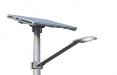 LED Solar Street Light by Elvin Electro Private Limited