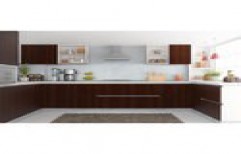 Modular Kitchen by D & A Interior Solutions