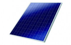 Monocrystalline Solar Panel by IT Robotech