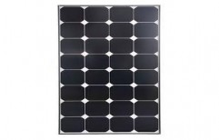 Monocrystalline Solar Power Panels by Krishna Enterprise