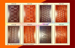 PVC Doors by Shree Randal Design Door