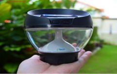 Solar Garden Light With Mosquito Repeller    by Ifi Technology Private Limited