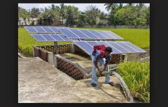 Solar Pump System by Shree Solar Systems