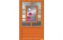 Trendy PVC Door        by Clay Palace