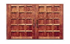 Wooden Doors by Bhawani Plywoods