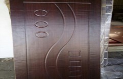 Wooden Doors by Mahaveer Enterprises