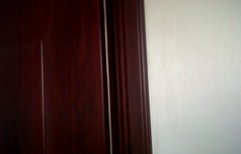 WPC Door   by Kundan Groups