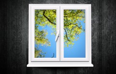 AIS uPVC Window by Bridhi Furnishing