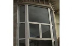 Bay & Bow Windows   by Sushant Glass Systems