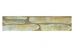 Calypso Beige Wall Cladding by Royal Ceramics