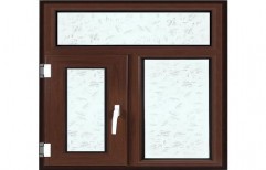 Casement Window   by Superior Interior
