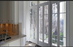 Casement Windows by Deltra Global Private Limited