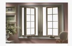 Casement Windows by Descon Infrastructures Private Limited