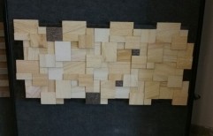 Cladding Tiles by A 2 Z Stone Galleria PVT LTD