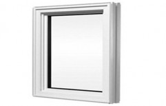 Fixed Windows by Green Zone Fenestration