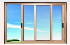Sliding Windows by Winroyal Windows & Doors Private Limited