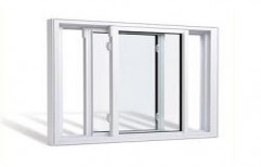 Sliding Windows by S.R.BUILDING SYSTEMS (A Unit Of S R WINDOWS AND GLASS SOLUTIONS)
