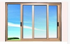 Sliding Windows by Vintage Building Systems