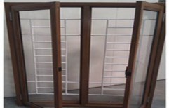 Steel Windows by Arishtha Safety Products India Private Limited