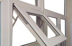 Top Hung Windows  by Century UPVC Windows