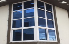 Upvc Glassing Windows