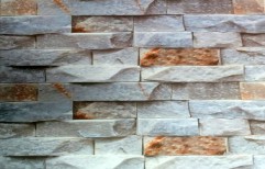Wall Cladding Tiles by Morbi Tiles Corporation